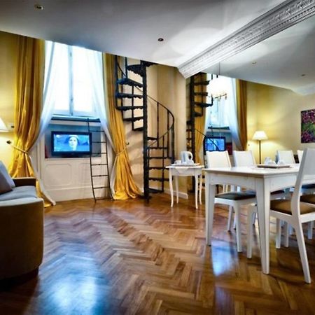 Boccaccio Apartment Milano Camera foto
