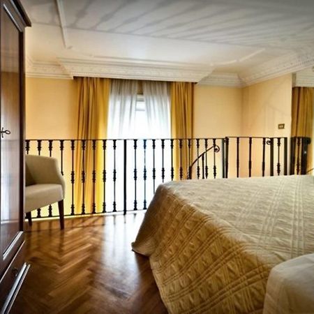Boccaccio Apartment Milano Camera foto