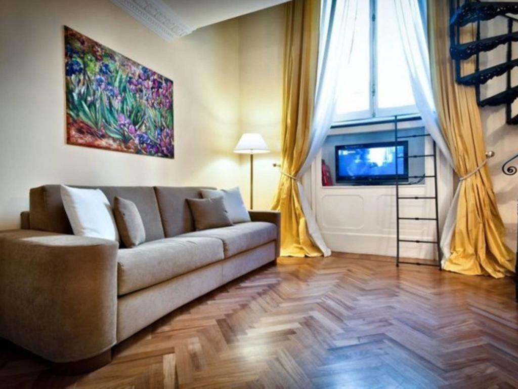 Boccaccio Apartment Milano Camera foto